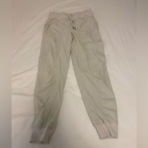 Lululemon dance studio joggers